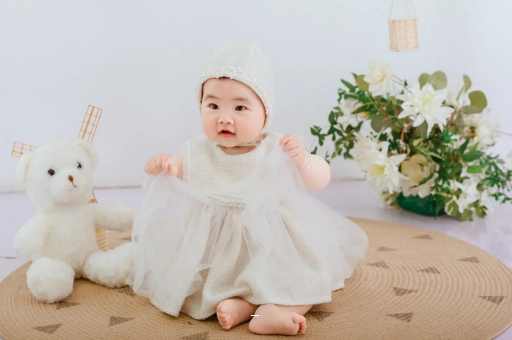 天长宝宝在妈妈肚子里